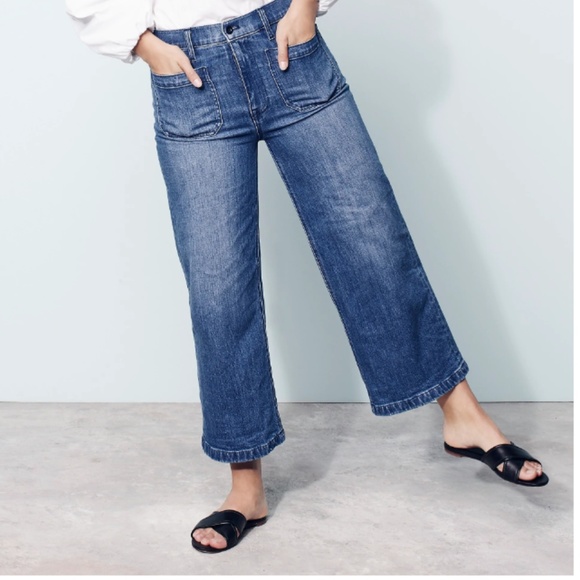 J. Crew Shoes - J.Crew Black Cora Crisscross Sandals
